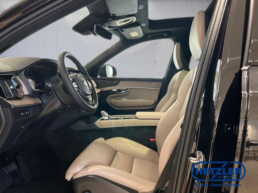 Volvo XC 90