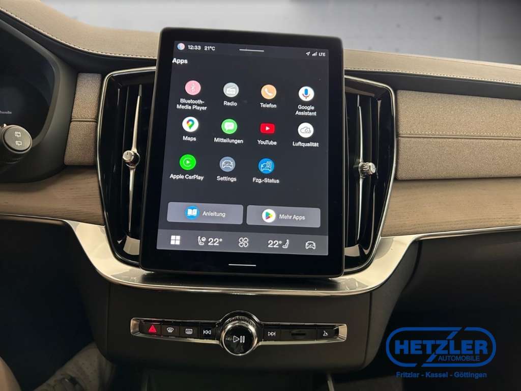 Volvo XC 90