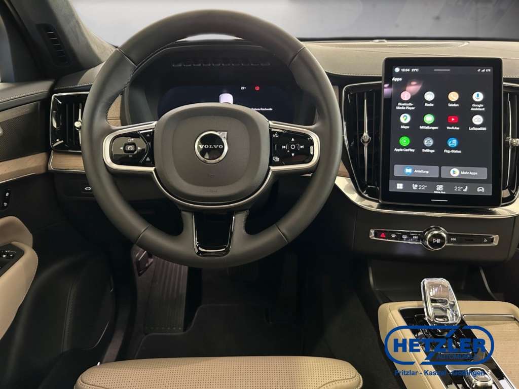 Volvo XC 90