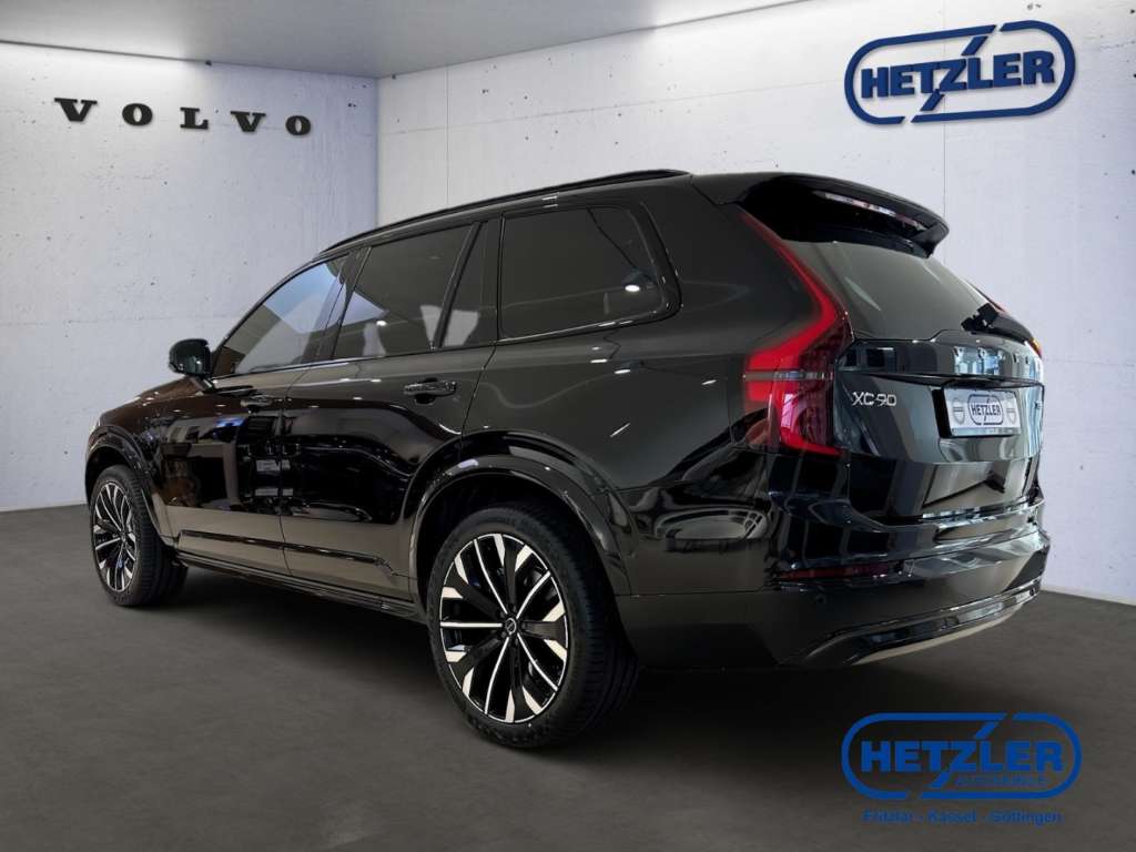 Volvo XC 90