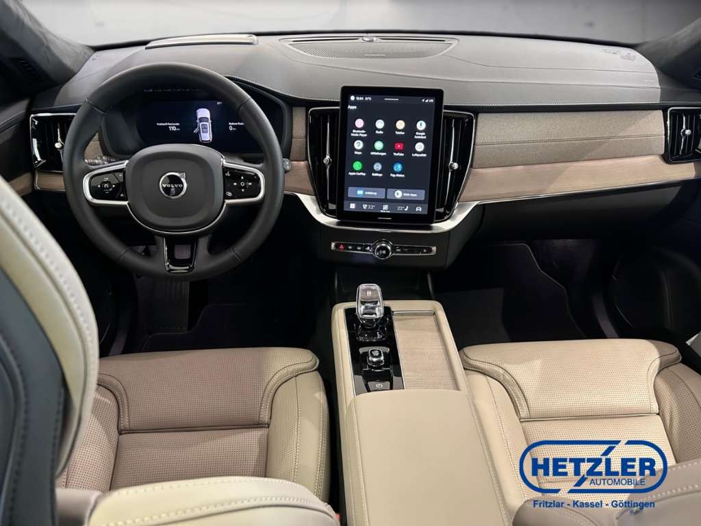 Volvo XC 90