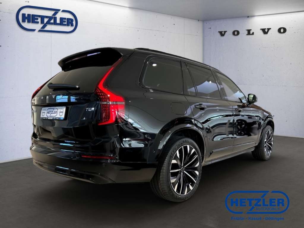 Volvo XC 90
