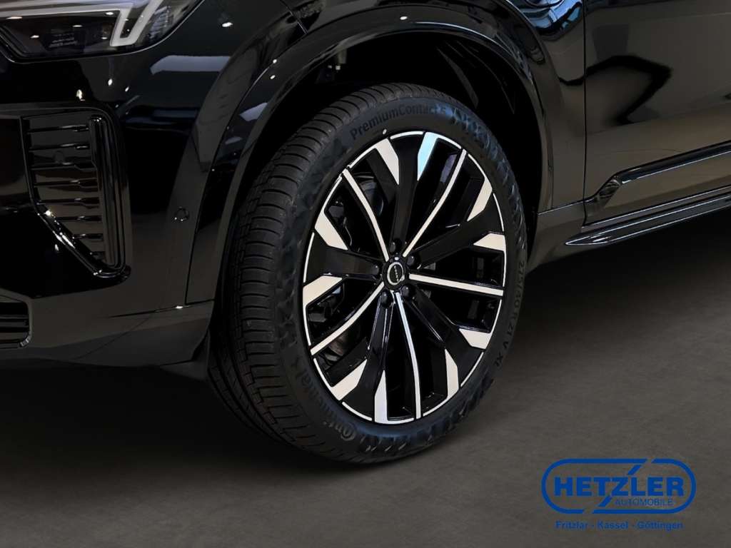 Volvo XC 90