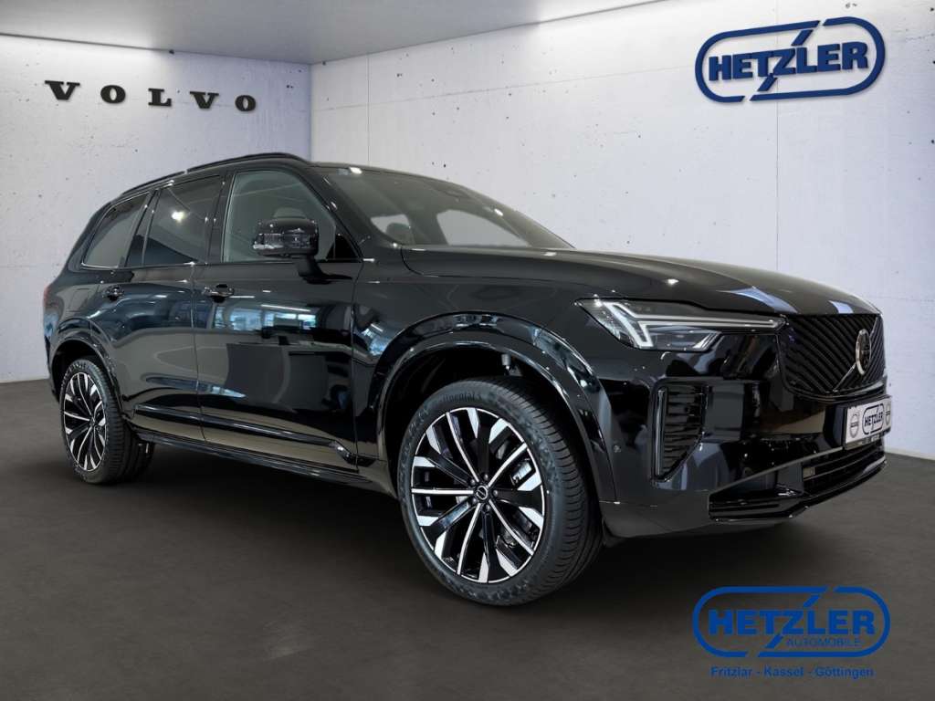 Volvo XC 90