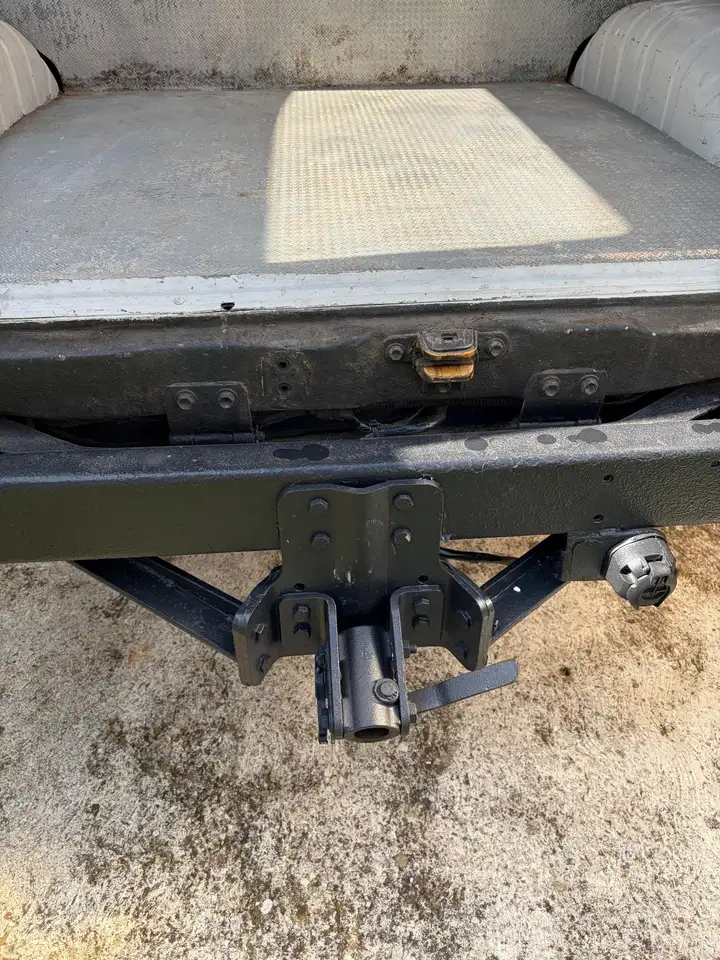 Toyota Land Cruiser lj70 Metal Top 2.5 td LX, foto 11