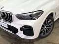 BMW X5 xDrive 40iA Weiß - thumbnail 6