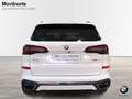 BMW X5 xDrive 40iA Weiß - thumbnail 5