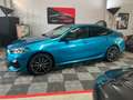 BMW 235 Gran Coupe M235i xDrive 306 ch BVA8 M Pro Blu/Azzurro - thumbnail 4