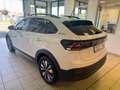 Volkswagen Taigo Goal /1.HAND/WENIG KM/GARANTIE/CARPLAY Weiß - thumbnail 4
