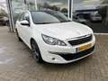 Peugeot 308 SW 1.6 BlueHDI Blue Lease Executive Pack Parelmoer Wit - thumbnail 7