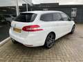 Peugeot 308 SW 1.6 BlueHDI Blue Lease Executive Pack Parelmoer Wit - thumbnail 3