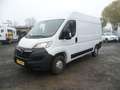 Opel Movano C L2H2 Klima Standheizung Temp AHK (2.5) Wit - thumbnail 1