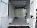 Opel Movano C L2H2 Klima Standheizung Temp AHK (2.5) Wit - thumbnail 8