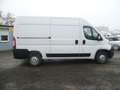 Opel Movano C L2H2 Klima Standheizung Temp AHK (2.5) Wit - thumbnail 5