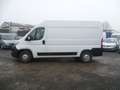 Opel Movano C L2H2 Klima Standheizung Temp AHK (2.5) Wit - thumbnail 2