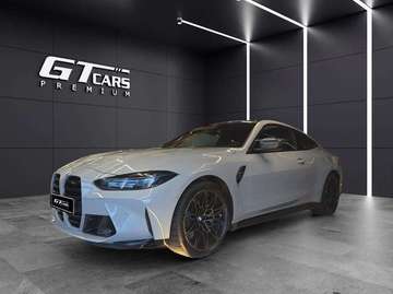 Coupé Competition M xDrive
