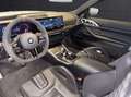 BMW M4 Coupé Competition M xDrive Gris - thumbnail 9