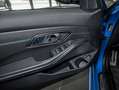 BMW 330 e xDrive M Sport LC Prof. Head-Up HiFi DAB Shz Blu/Azzurro - thumbnail 14