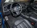 BMW 330 e xDrive M Sport LC Prof. Head-Up HiFi DAB Shz Bleu - thumbnail 7