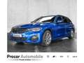 BMW 330 e xDrive M Sport LC Prof. Head-Up HiFi DAB Shz Blu/Azzurro - thumbnail 1