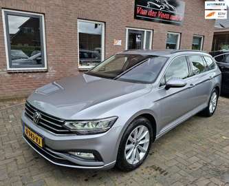 1.5 TSI Business +. 100 % onderhouden & zeer luxe