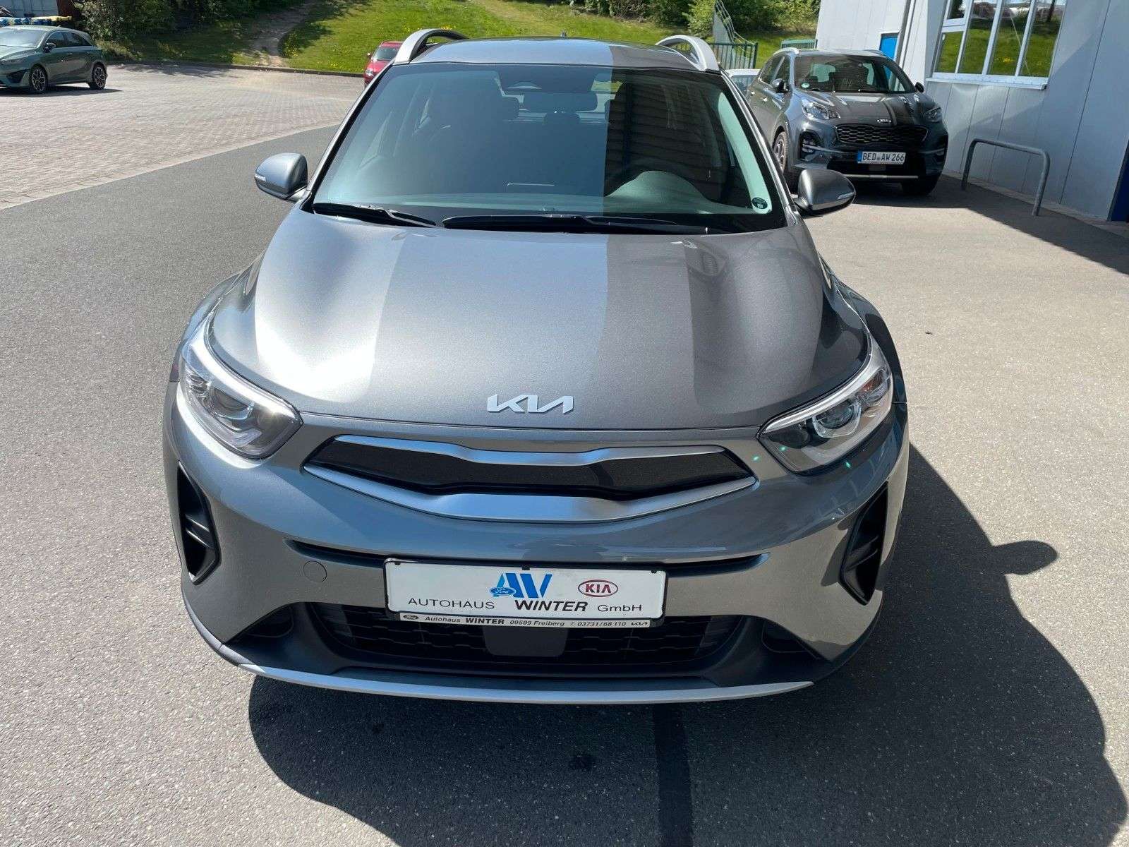 Kia Stonic