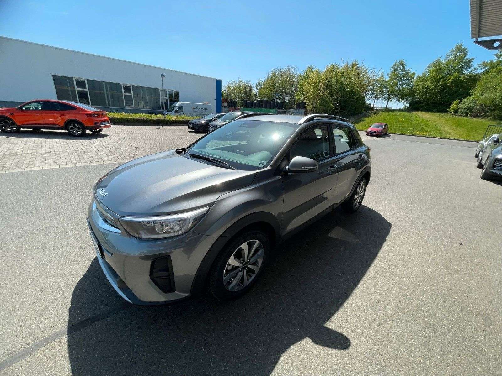 Kia Stonic