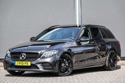 Mercedes-Benz C 180 Estate C180 | 156Pk Aut. | AMG-Line | Night Pakket