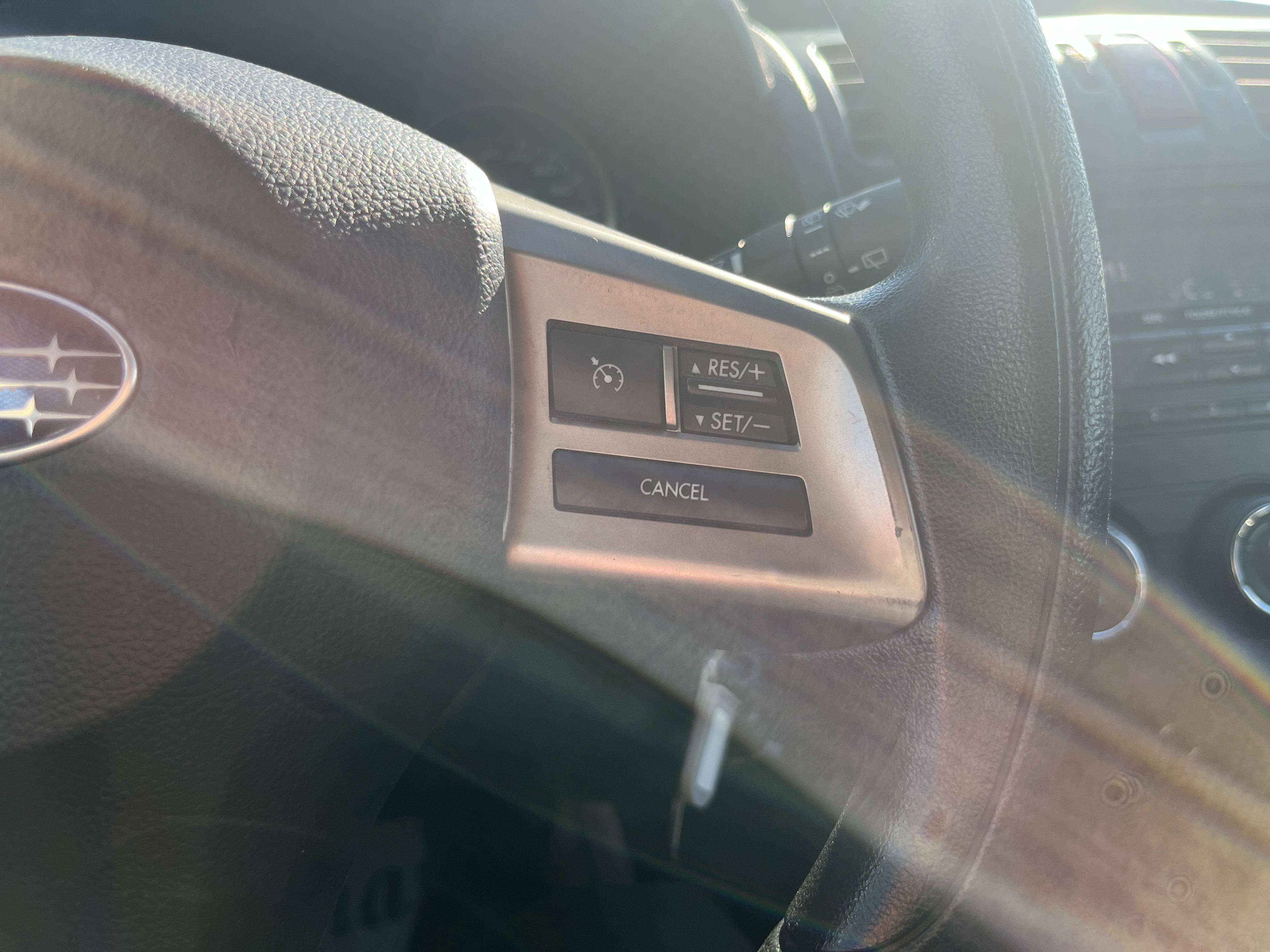 2014 Subaru Xv