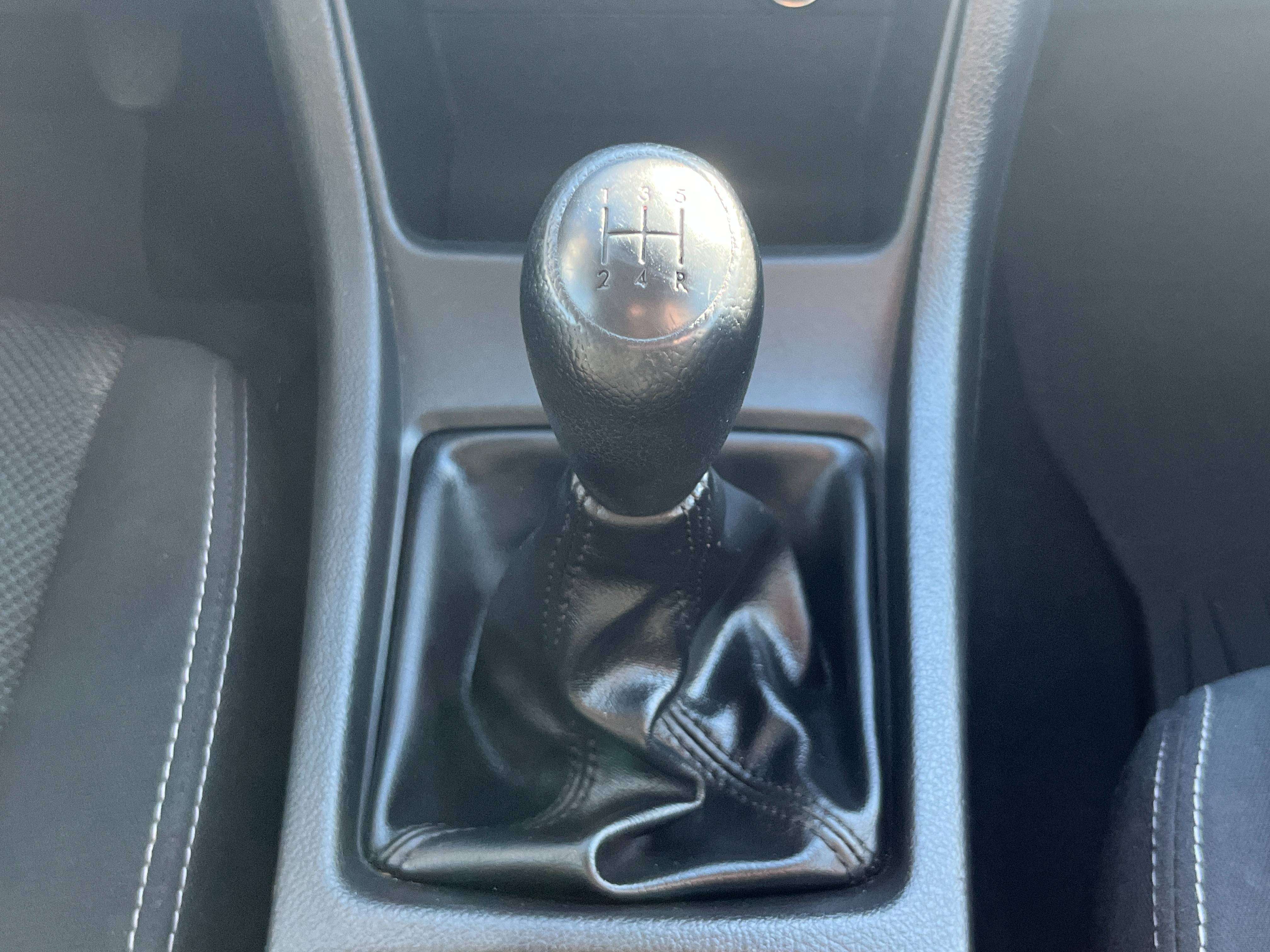 2014 Subaru Xv