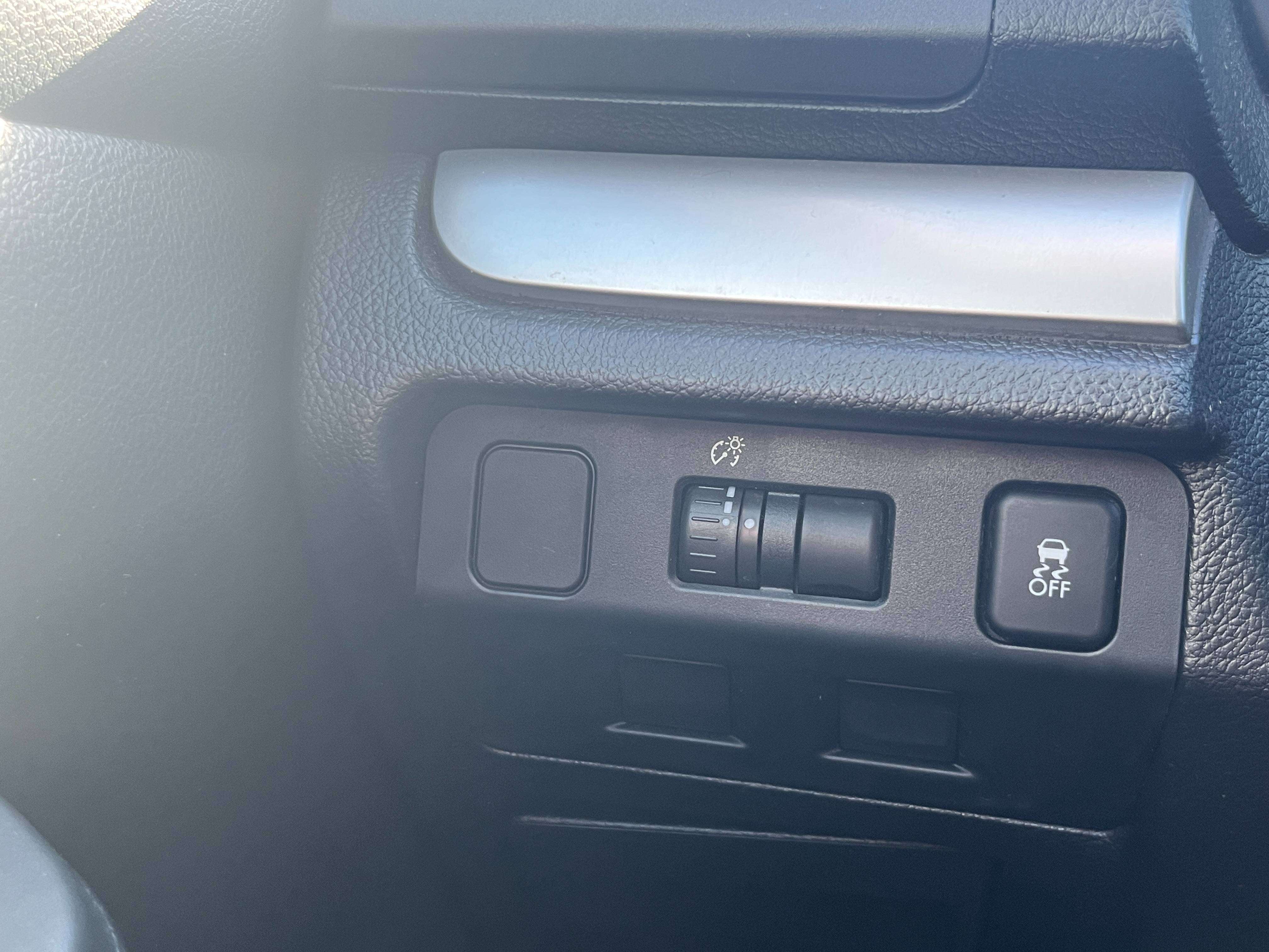 2014 Subaru Xv
