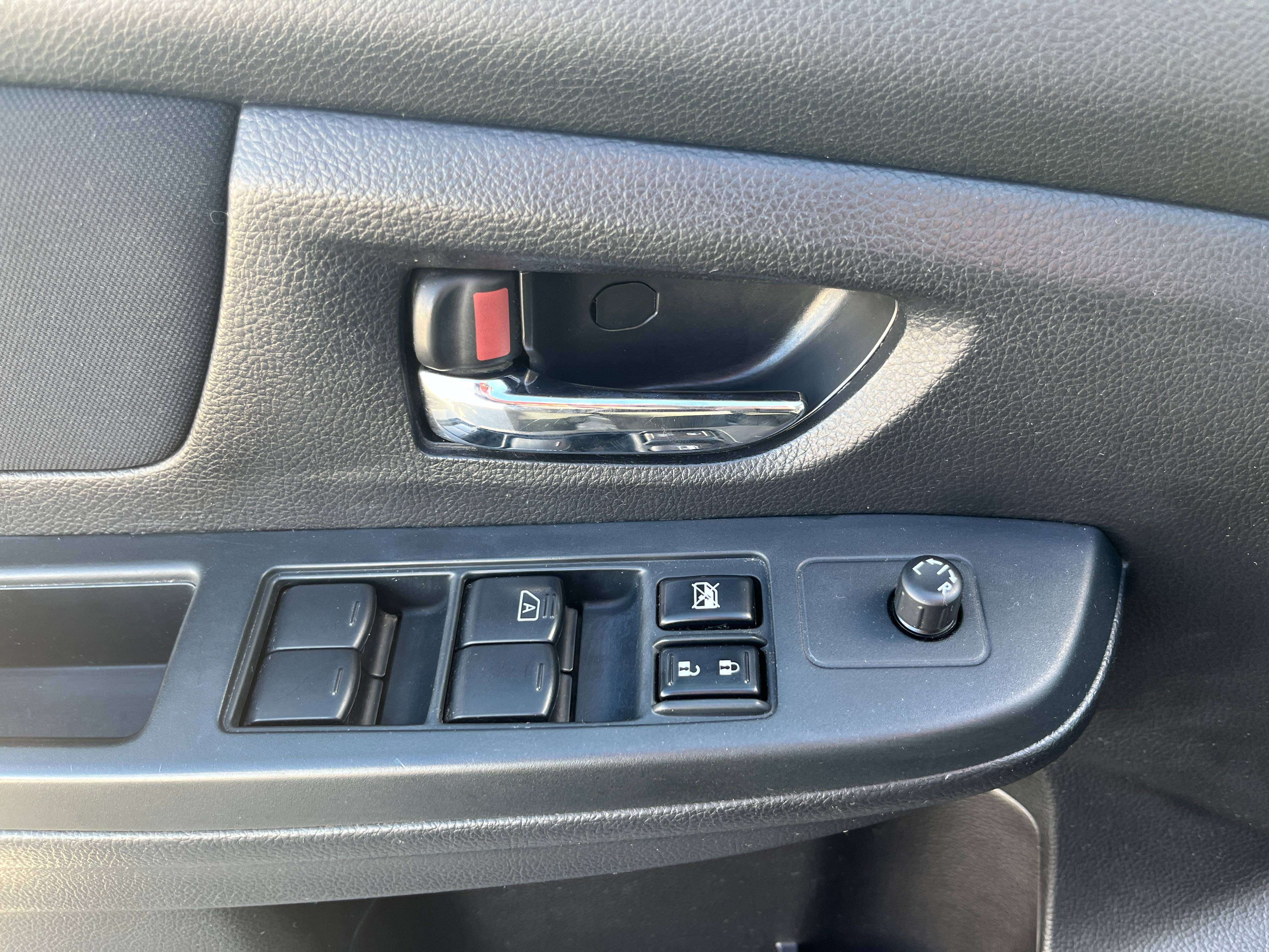 2014 Subaru Xv