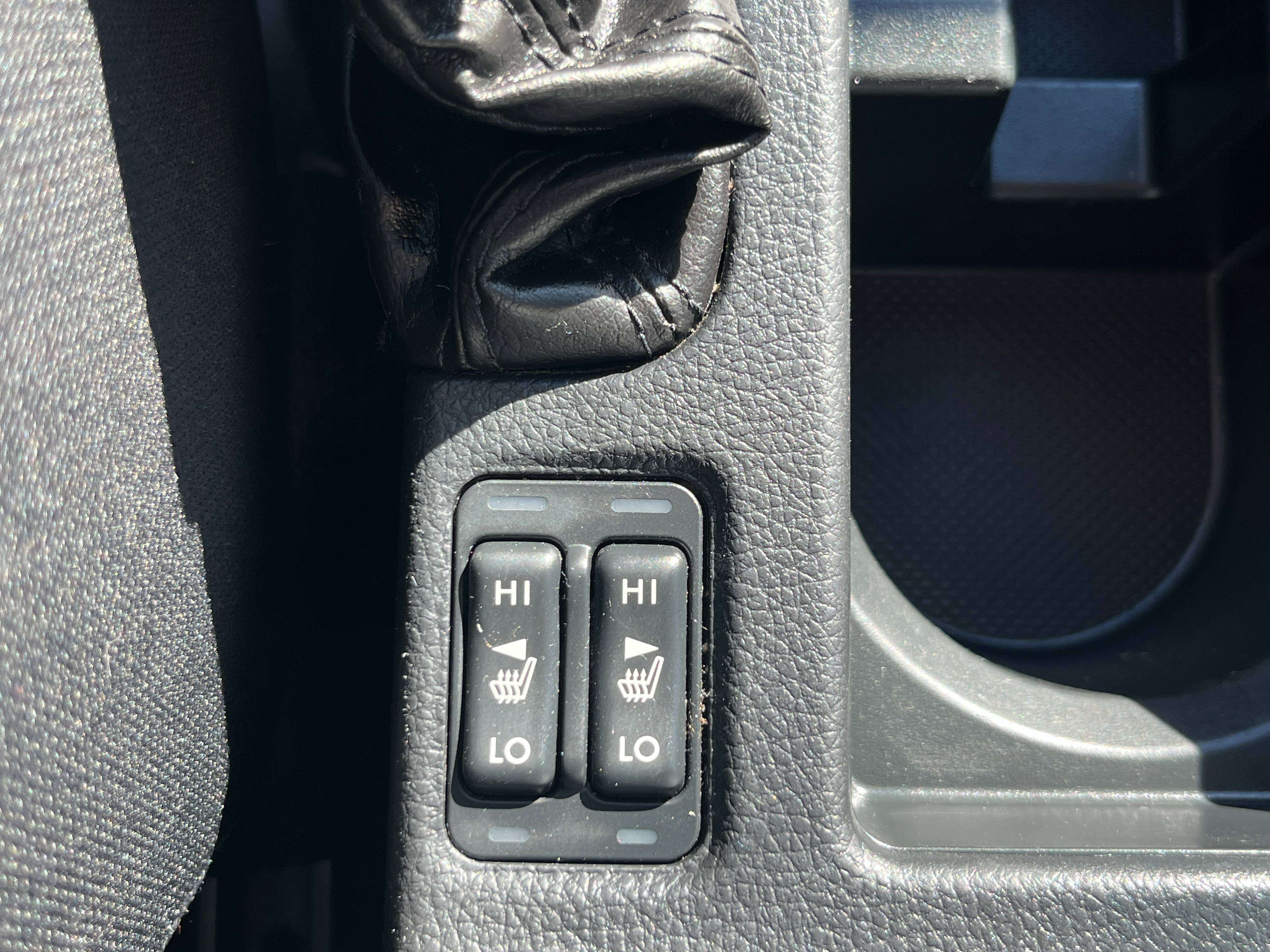 2014 Subaru Xv