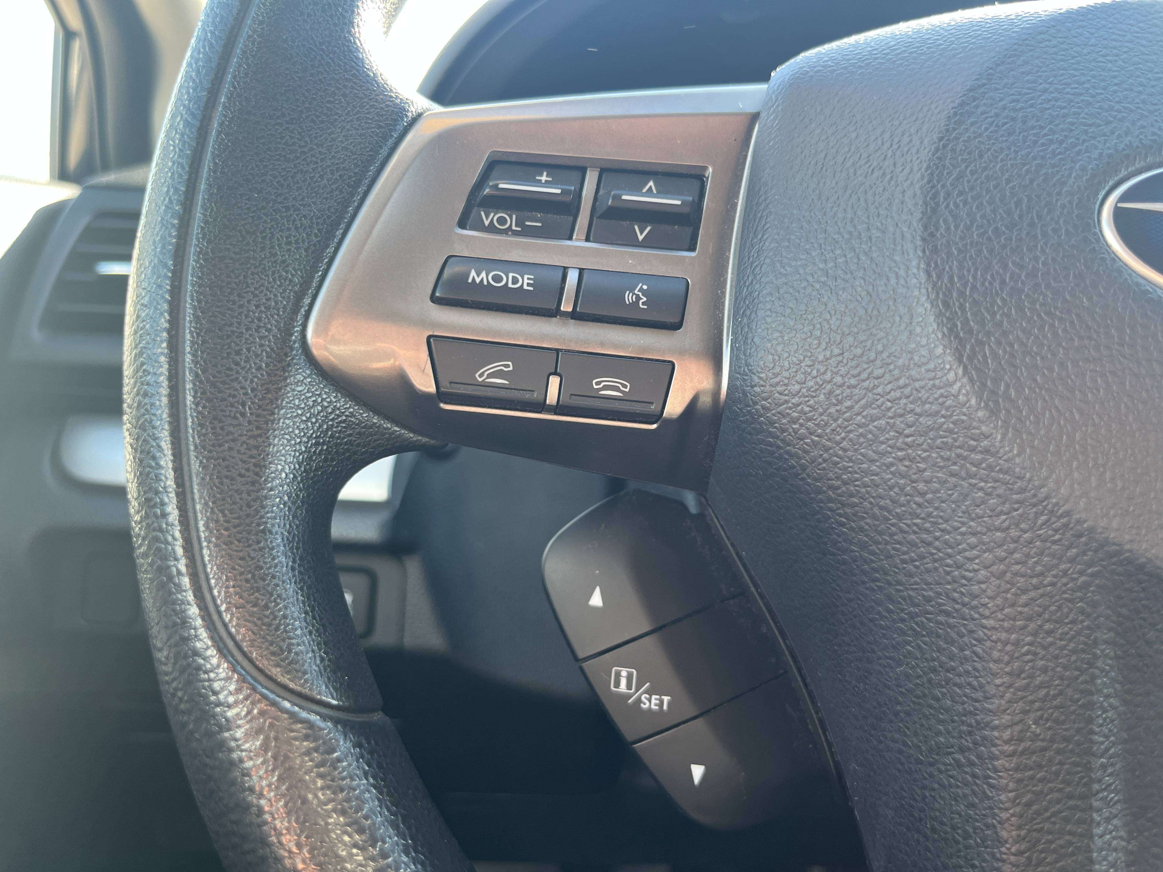 2014 Subaru Xv