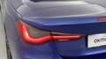 BMW 420 420iA Cabrio Niebieski - thumbnail 2