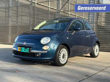 0.9 TWINAIR LOUNGE AIRCO/LM VELGEN !!