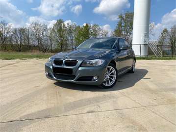 Bmw 318d