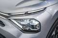 Citroen C4 1.2 PureTech Feel Pack S&S 130 Zilver - thumbnail 10