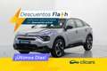 Citroen C4 1.2 PureTech Feel Pack S&S 130 Zilver - thumbnail 1