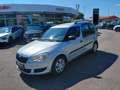 Skoda Roomster Classic Clever 1,2 TSI DSG Automatik Silber - thumbnail 1