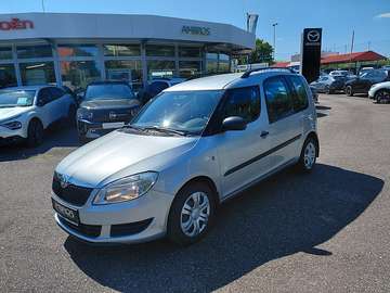 Classic Clever 1,2 TSI DSG Automatik