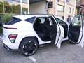 Hyundai KONA EV NLine 204 Blanc - thumbnail 6