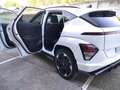 Hyundai KONA EV NLine 204 Blanc - thumbnail 8