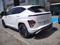 Hyundai KONA EV NLine 204 Blanc - thumbnail 10