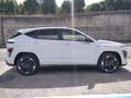 Hyundai KONA EV NLine 204 Blanc - thumbnail 12