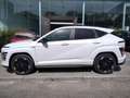 Hyundai KONA EV NLine 204 Blanc - thumbnail 9
