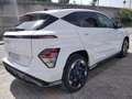 Hyundai KONA EV NLine 204 Blanc - thumbnail 13