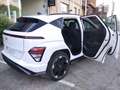 Hyundai KONA EV NLine 204 Blanc - thumbnail 5