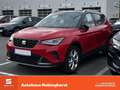 SEAT Arona 1.0 TSI DSG FR Pro ACC Navi PDC Klima CarPlay Alu Rot - thumbnail 1