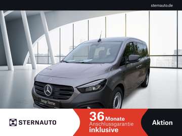 Mixto L Navi Klima LED Parkpaket Park-Assist./MF-Lenkrad/Tempomat/L-R Sensor/eFH./NSW/Digitales Radio (DAB)/Trennwand